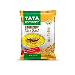 Tata Chemicals Ltd. Toor Dal